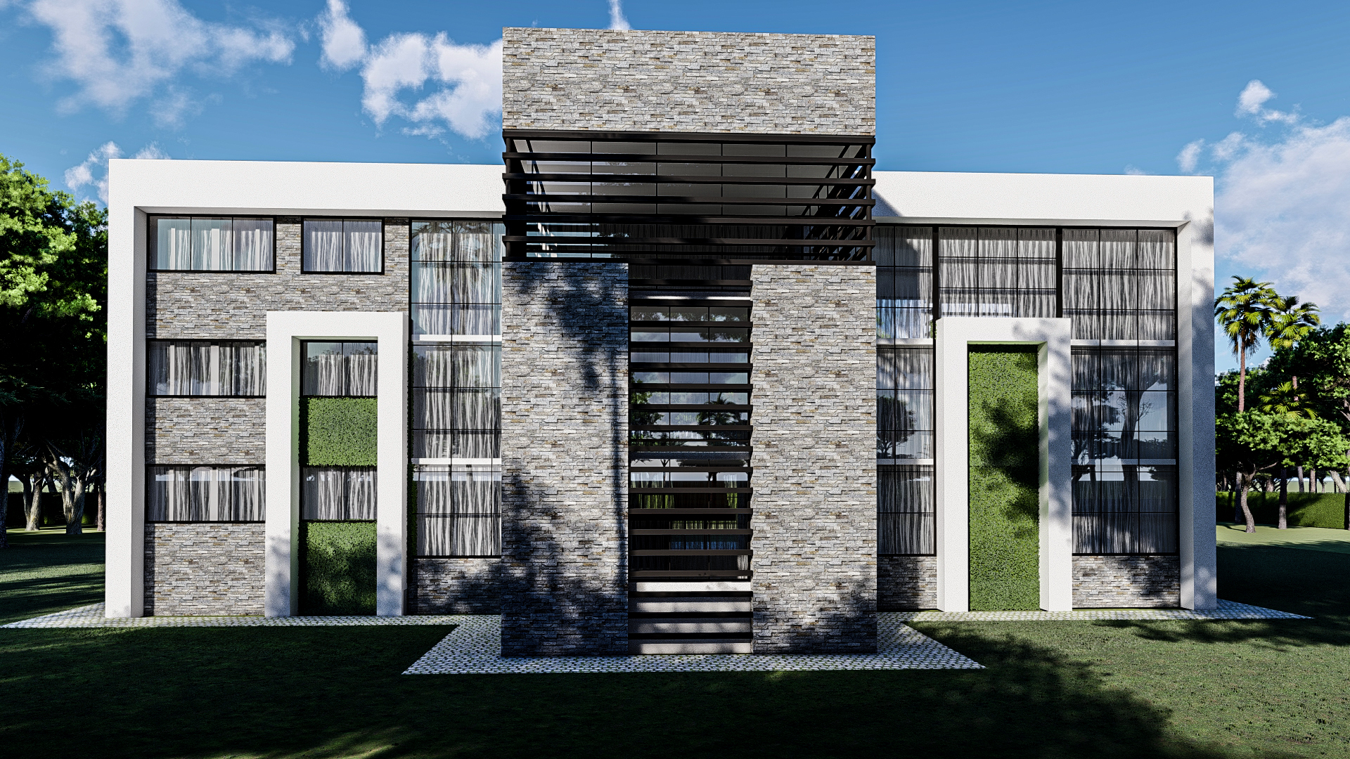 Kenya Red Cross Offices - Image 6